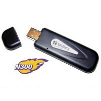 Sandberg Wireless N300 USB (130-81)